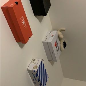 Meet your Posher, Cole